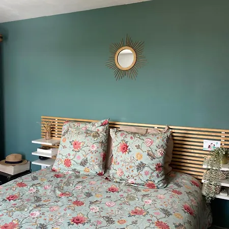 Villa Ideal Famille Piscine Et Clim *